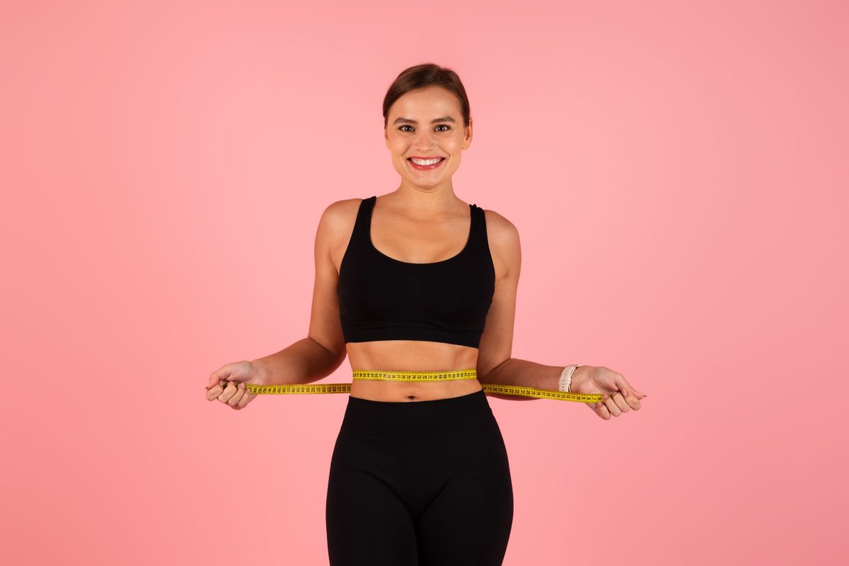 The Role of Peptide Therapy in Weight Loss, Statesboro