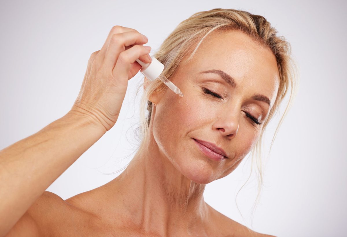 The Benefits of Peptide Therapy for Anti-Aging, Statesboro