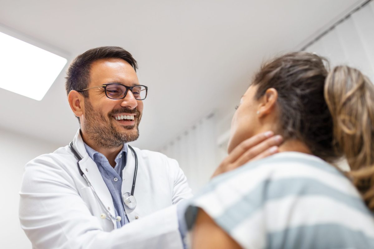 Peptide Therapy Clinic, Statesboro