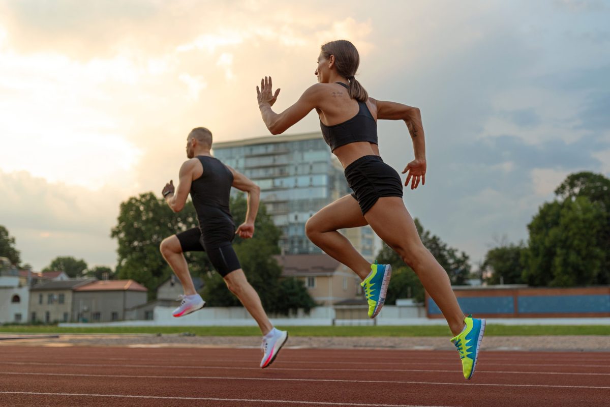 Peptide Therapy for Athletic Performance, Statesboro