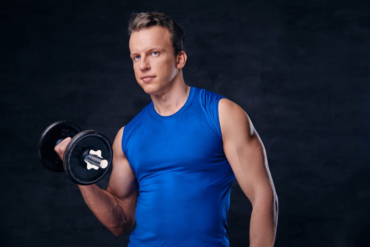 Peptide Therapy Clinic, Statesboro